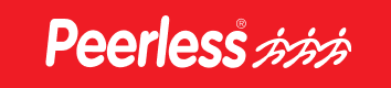 Peerless logo